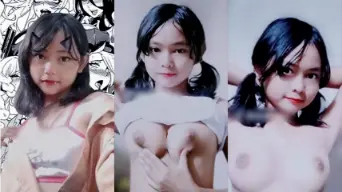 Aika Candice Toket Gede Masih Daun Masih Muda Video by xNxx Aika Candice Toket Gede Masih Daun Masih Muda Video by xNxx