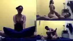 Rumah Sepi Adik Langsung Ngajak Ngewe Video by Kompoz