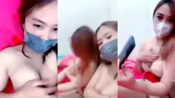Duo Tocil saling Pamer Toket Masing-masing Video by NoBokep Duo Tocil saling Pamer Toket Masing-masing Video by NoBokep