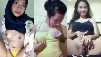 Viral Ukhtie Cantik Nakal Omek Kompilasi Video by YouJizz Viral Ukhtie Cantik Nakal Omek Kompilasi Video by YouJizz