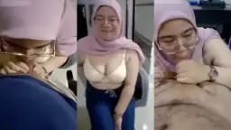 Hijab Pink Sepong Ayang Sange Video by xHamster Hijab Pink Sepong Ayang Sange Video by xHamster