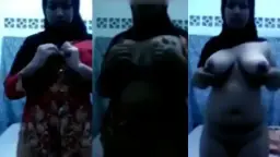 Hijab MILF Indonesia Video by FapHouse Hijab MILF Indonesia Video by FapHouse