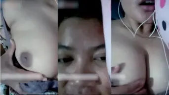 OmeTV Cewe Toge Pelintir Utingnya Video by PlayBokep