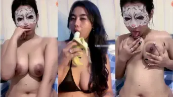 Host Cantik Tobrut Isep Dildo Live Video by PornTrex Host Cantik Tobrut Isep Dildo Live Video by PornTrex