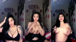 Nouna Cewe Tatto Bugil Video by xNxx Nouna Cewe Tatto Bugil Video by xNxx