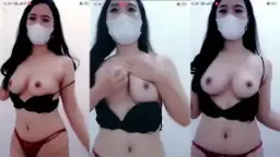 Miss Ruth Goyang Hot Sambil Remas Toket Video by AVTub Miss Ruth Goyang Hot Sambil Remas Toket Video by AVTub