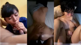Juliana Wajahnya Biasa Tapi Bodynya Mantep Video by SpankBang