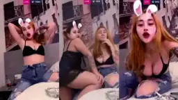 Uting Jessika Intan Nongol Dibalik Beha Video by PornHub