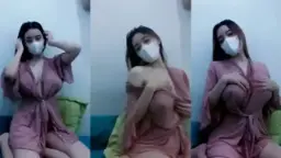 Urbaby Cantik Toket Gede Tembus Pandang Video by PornGo