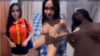 Viral Rekaman Pegawai Alfamart Dientot Video by xNxx