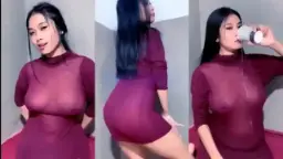 DMX PUTU CAHAYA Baju Transparan Video by Kompoz DMX PUTU CAHAYA Baju Transparan Video by Kompoz