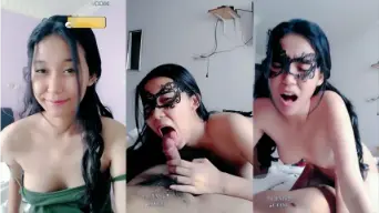 Jeslyn Pagi-pagi Udah Ngajakin Ngentot Video by SpankBang Jeslyn Pagi-pagi Udah Ngajakin Ngentot Video by SpankBang