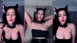 Rosalinda Cute Sexy Video by SangeLink