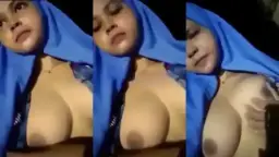 Pap Tetek Mulus Cewek Hijabers Video by Tube8