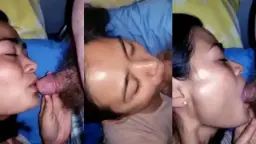 Kangen Blowjob Mantan di Kost Video by Kompoz Kangen Blowjob Mantan di Kost Video by Kompoz