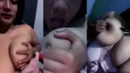 Tante Dewi Tobrut Remas Toket Brutal Video by NoBokep Tante Dewi Tobrut Remas Toket Brutal Video by NoBokep