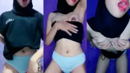 Ukhti Sange Melet Spill Uting Toketnya Video by Indo18