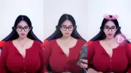 Vanila 4_BG Tobrut Berkacamata Video by YouPorn