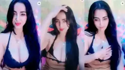 Tante Amora Cantik Toket Gede Live Video by PornHub