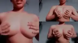 Irda Nelisa Goyang Toketnya Naik Turun Video by PornTrex