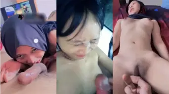 Viral Ngewe Daun Masih Muda Hijab Crot Dimuka Video by BebasIndo Viral Ngewe Daun Masih Muda Hijab Crot Dimuka Video by BebasIndo