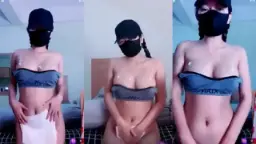 Namirah Payudara Basah Video by TXXX