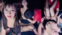 Bokep Threesome Outdoor 4_BG Imut Kacamata Video by Kompoz Bokep Threesome Outdoor 4_BG Imut Kacamata Video by Kompoz