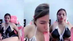 Marimar Kimmy Sepong Dildo Mango Live Video by Tube8