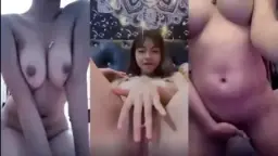 Nia Arisha Tiktoker Omek Full Video Video by BokepHUB