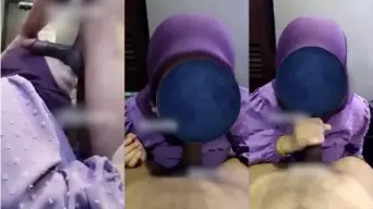 Tante Hijab Penyepong Handal Crot Dimulut Video by YouJizz Tante Hijab Penyepong Handal Crot Dimulut Video by YouJizz