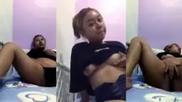 Abg Selalu Sange Colmek di Kamar Video by KingBokep
