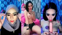 Vio Rabbit 3 Jam Full Part 1 Video by HQporner Vio Rabbit 3 Jam Full Part 1 Video by HQporner