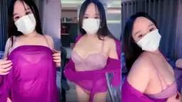 Chindo Stefanie Joget Erotis Panlok Mulus Video by xNxx