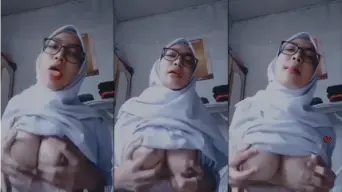 Viral Gadis SM4 Toge Video by Tube8