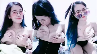 Miss Zeyraa Bugil Kenyot Uting Mango Video by xVideos Miss Zeyraa Bugil Kenyot Uting Mango Video by xVideos