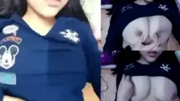 Cewek Sexy Amoy Pamer Payudara Video by FapHouse Cewek Sexy Amoy Pamer Payudara Video by FapHouse