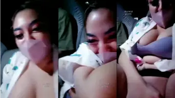 Miss Mega Prank Supir Taxi Live Video by xNxx Miss Mega Prank Supir Taxi Live Video by xNxx