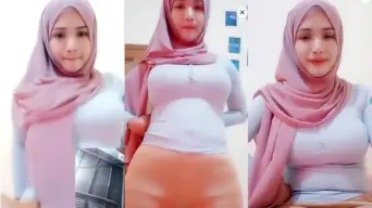 Ukhti BabyAuliya Cantik Liveshow Dream Video by Indo18 Ukhti BabyAuliya Cantik Liveshow Dream Video by Indo18