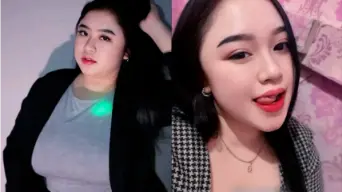 Model Cantik Hot Paling Dicari Video by Kompoz