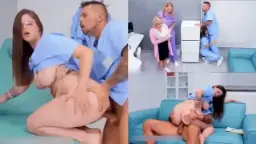 Bokep Perawat Sange Ngentot di Klinik Saat Buka Video by simontok Bokep Perawat Sange Ngentot di Klinik Saat Buka Video by simontok