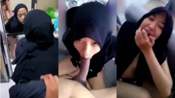 Sepongan Mantap Pacar 4_BG Crot di Mulutnya Video by Eporner