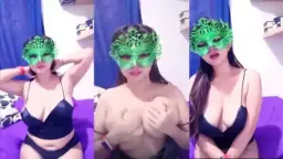 Host Cantik HoneyLive Toket Bulet Video by YouPorn
