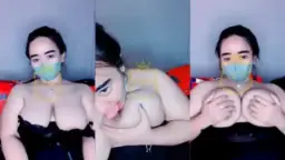 Jilat Uting Rere Cakep Godain Pascol Video by PornOne