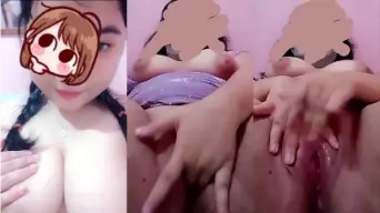 Baby Gebi Mahasiswi Tobrut Colmek Video by simontok