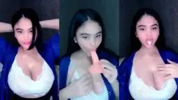 Kylie Susu Basah Montok Sepong Dildo Video by NoBokep Kylie Susu Basah Montok Sepong Dildo Video by NoBokep