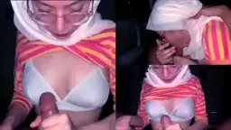 BJ Di Mobil Video by Indo18