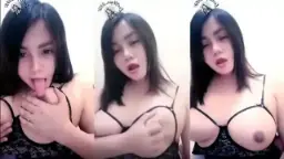 Dinda Toket Gede Cantik Binal Video by YourPorn