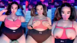 Jijiw Toge Remas Susu Ngangkang Omek Jembut Video by TXXX