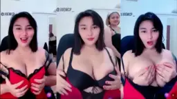 Jones Tobrut Mainin Uting Video by BebasIndo