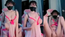 Cici Pia Mango Serba Pink Menggoda Video by PornGo Cici Pia Mango Serba Pink Menggoda Video by PornGo